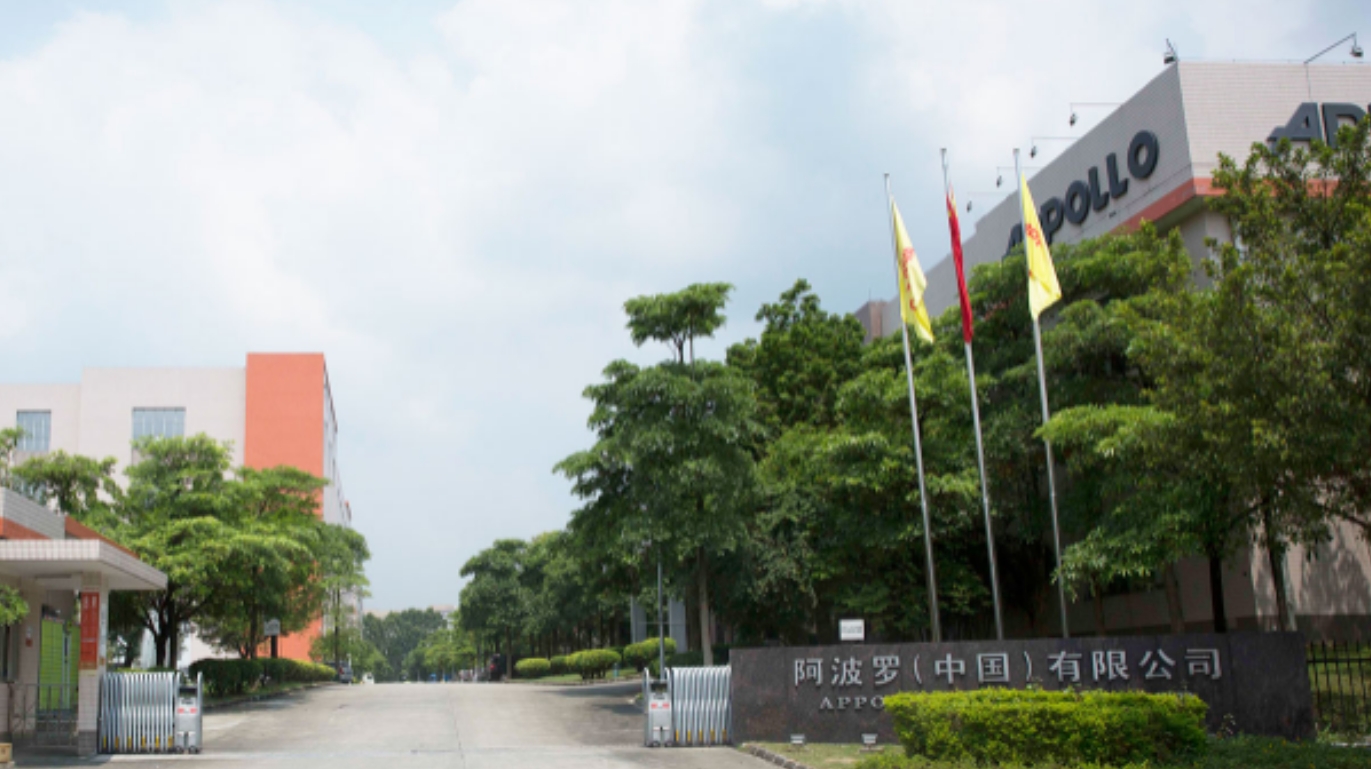 APPOLLO阿波羅衛(wèi)浴